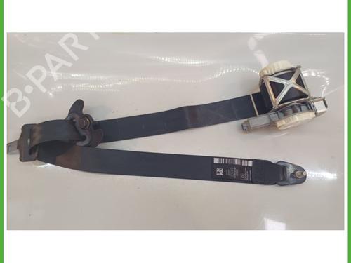 Front right belt tensioner CITROËN C3 II (SC_) 1.4 HDi 70 (SC8HZC, SC8HR0, SC8HP4) | BP21115684C88 