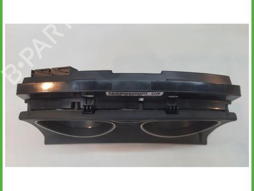 Instrument cluster OPEL ZAFIRA / ZAFIRA FAMILY B (A05) 1.6 CNG (M75) | BP13579385C47 