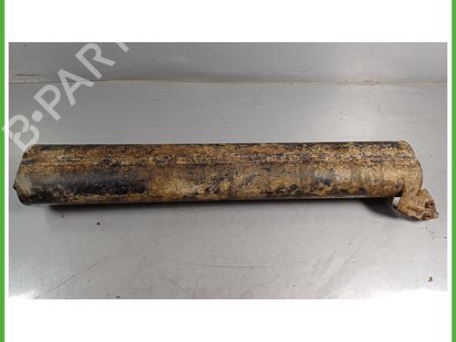 Fuel tank LAND ROVER RANGE ROVER SPORT I (L320) 2.7 D 4x4 | BP15958095C62 
