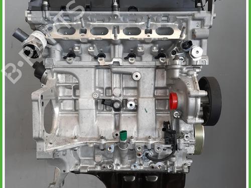 Engine PEUGEOT RCZ 1.6 THP 270 | BP40072626M1 - Image 2
