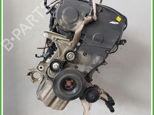 Engine FIAT IDEA (350_) 1.9 JTD | BP40073873M1 - Image 2