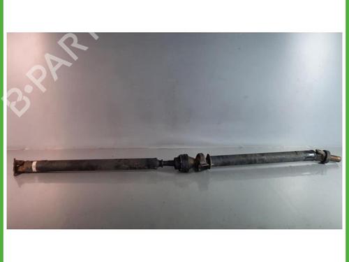Used Driveshaft Driveshaft TOYOTA RAV 4 II (_A2_) 2.0 D 4WD (CLA20_, CLA21_, CLA20R, CLA21R) (116 hp) 40134425 40134425