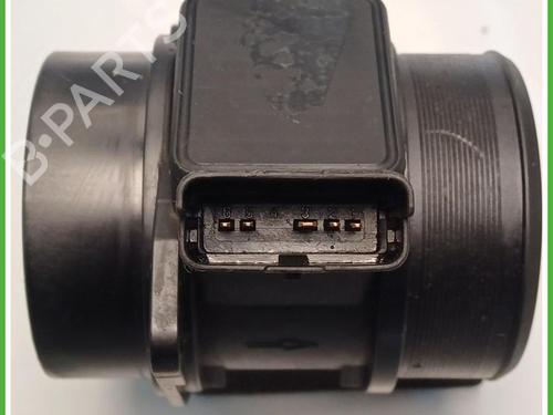 Mass air flow sensor PEUGEOT 307 Break (3E) 2.0 HDI 110 | BP40143965M95 - Image 4
