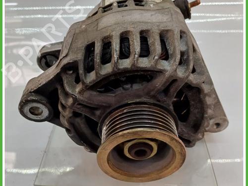Alternator TOYOTA YARIS (_P1_) 1.0 (SCP10_, SCP10R) | BP17513644M7 