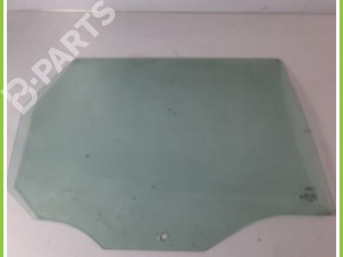 Rear right door window FORD FOCUS I Turnier (DNW) 1.8 TDCi (115 hp) 1098792