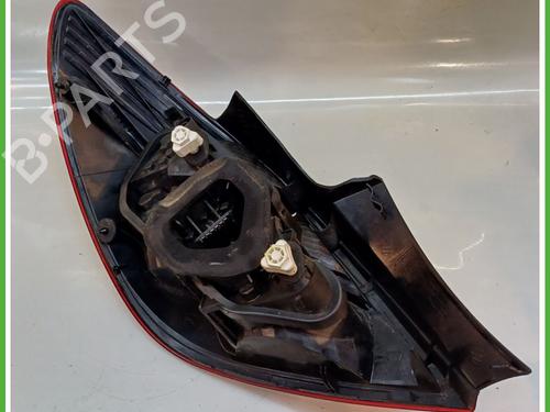 Right taillight OPEL CORSA D (S07) 1.3 CDTI (L08, L68) | BP17039065C35 