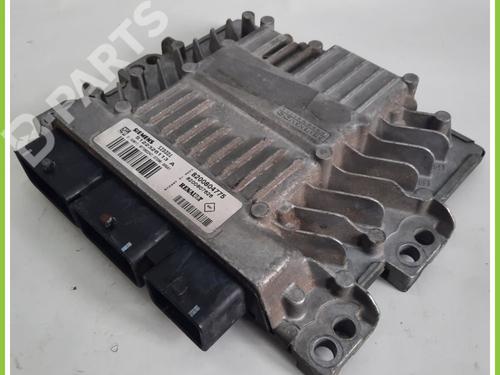 Engine control unit (ECU) RENAULT MEGANE II Estate (KM0/1_) 1.5 dCi (KM16, KM1E) | BP11369377M57 