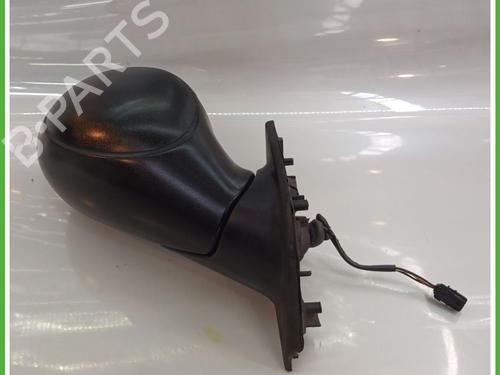 Right mirror CITROËN C3 I (FC_, FN_) 1.1 i | BP19029260C27 