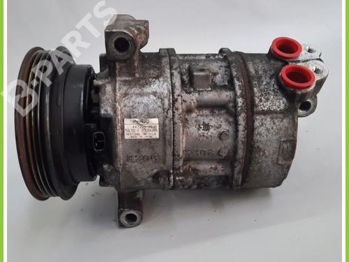 AC compressor FIAT DOBLO Box Body/MPV (223_) 1.6 16V (223ZXD1A) | BP11369409M34 