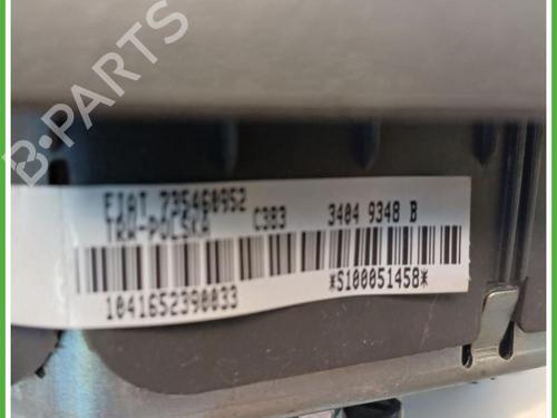 Other FIAT PANDA (169_) 1.2 (169AXF2A, 169AXF1A) | BP40147874O1  - Image 5