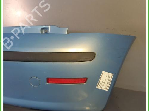 Rear bumper FIAT PUNTO (188_) 1.3 JTD 16V | BP24607982C8 