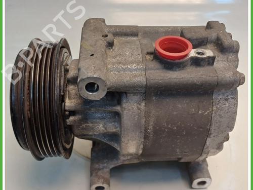 AC compressor FIAT PANDA (169_) 1.2 (169.AXB11, 169.AXB1A) | BP25754739M34 