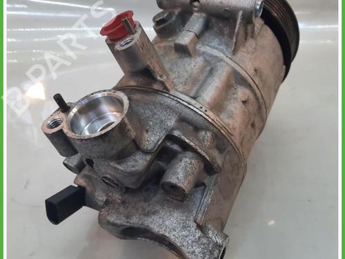 AC compressor SKODA OCTAVIA III Combi (5E5, 5E6) 2.0 TDI | BP40134305M34 - Image 6