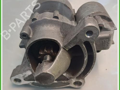 Starter PEUGEOT 207 (WA_, WC_) 1.4 | BP27696502M8 