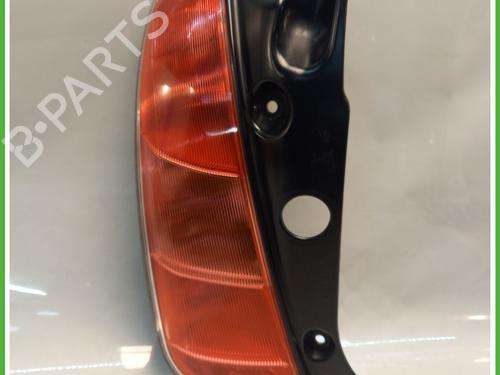 Fanale posteriore sinistro LANCIA YPSILON (843_) 1.3 JTD (843.AXD11, 843.AXD1A) (70 hp) 30813032