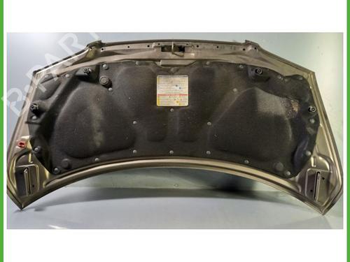 Hood FIAT MULTIPLA (186_) 1.6 16V Bipower (186AXC1A) | BP22958690C1 
