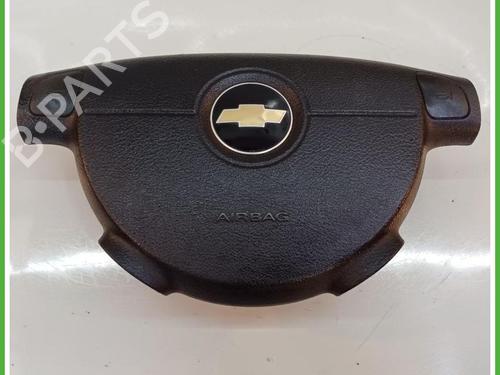Used Driver airbag Driver airbag DAEWOO KALOS (KLAS) 1.2 (72 hp) 40138262 40138262