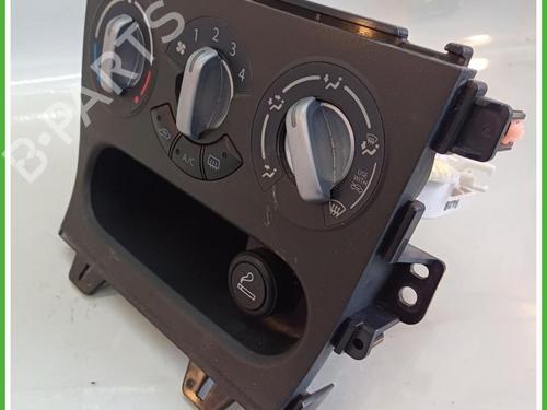 Climate control OPEL AGILA B (H08) 1.2 (F68) | BP40136302I5 - Image 5