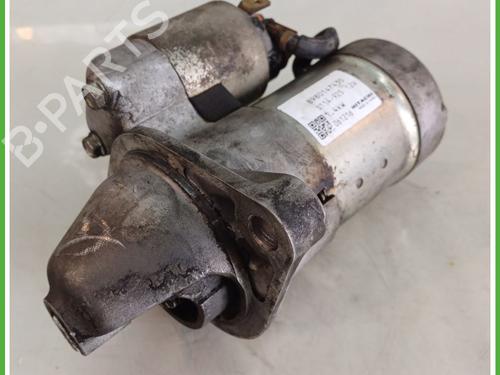 Used Starter OPEL ASTRA H Estate (A04) 1.7 CDTI (L35) (101 hp) 15636026