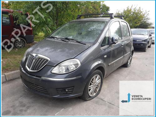 Switch LANCIA MUSA (350_) 1.3 D Multijet (350.AXM11, 350.AXM1A, 350.AXI1A) | BP40073597I30 - Image 8