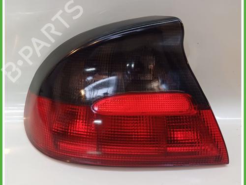 Used Left taillight OPEL TIGRA (S93) 1.4 16V (F07) (90 hp) 16708757
