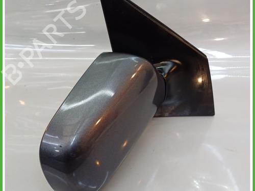 Right mirror TOYOTA YARIS (_P1_) 1.3 (SCP12_, SCP13_, SCP12R, SCP13R) | BP18785013C27 