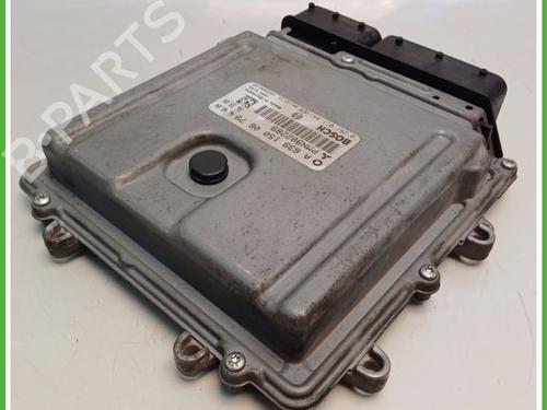 Engine control unit (ECU) SMART FORFOUR (454) 1.5 CDI (454.000) | BP22403658M57 