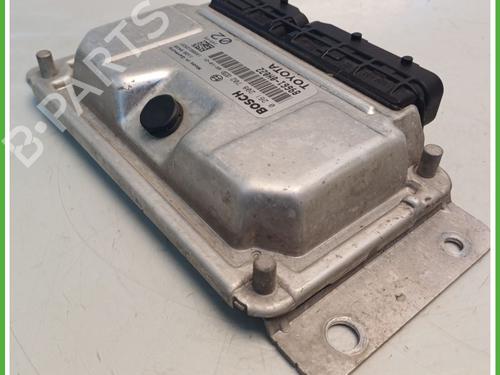 Engine control unit (ECU) CITROËN C1 (PM_, PN_) 1.0 | BP25437151M57 