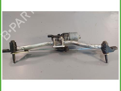 Front wipers mechanism ALFA ROMEO GIULIETTA (940_) 1.6 JTDM (940FYB11, 940FYB1A, 940FYF11, 940FYF1A) | BP20142493C83 