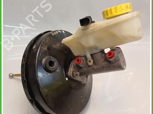 Servo brake SEAT AROSA (6H1) 1.0 | BP29020304M42 