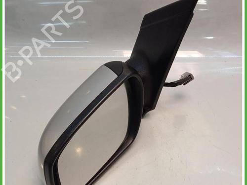 Used Left mirror Left mirror FORD FOCUS II Turnier (DA_, FFS, DS) 1.6 TDCi (90 hp) 40142969 40142969