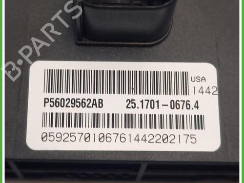Control unit FIAT FREEMONT (345_) 2.0 JTD | BP40148393M11 - Image 3