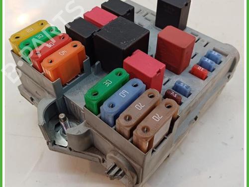 Fuse box LANCIA YPSILON (843_) 1.2 (843.AXA1A) | BP40136898E1 - Image 5