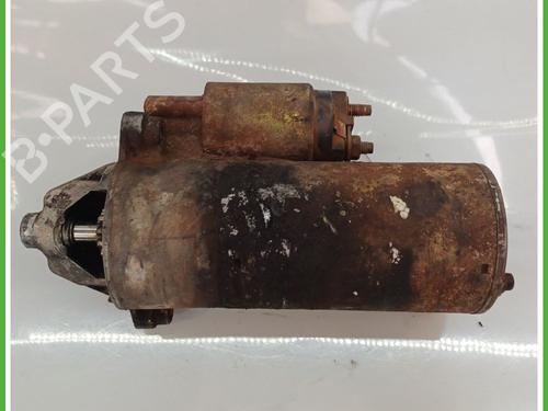 Startmotor FORD FOCUS I Turnier (DNW) 1.8 TDCi | BP17765356M8 