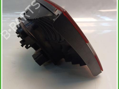 Left taillight FIAT STILO Multi Wagon (192_) 1.9 JTD | BP21384507C34 