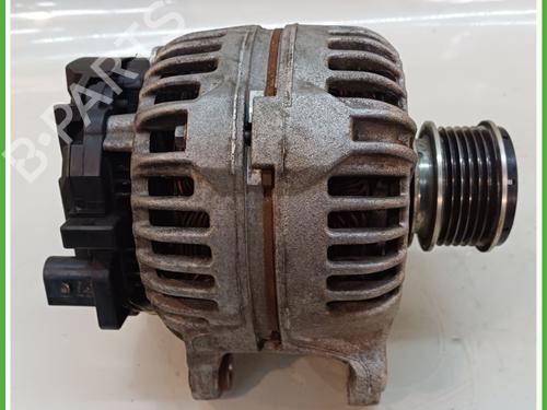 Alternator VW GOLF V (1K1) 1.6 | BP16008305M7 