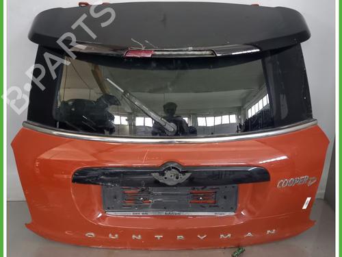 Used Tailgate MINI MINI COUNTRYMAN (F60) Cooper D (150 hp) 18353917