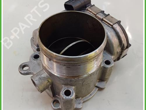 Used Throttle body JAGUAR XE (X760) 2.0 D (180 hp) 15607890
