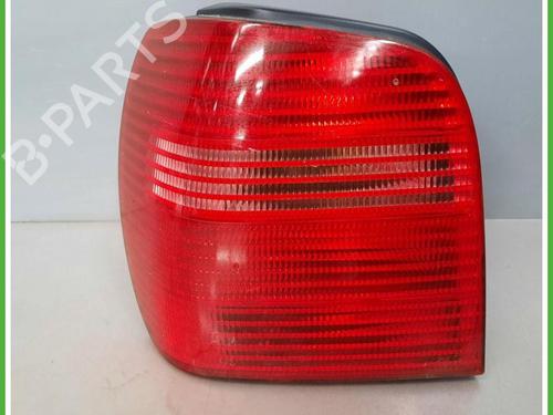 Used Left taillight Left taillight VW POLO (6N2) 1.0 (50 hp) 40131049 40131049