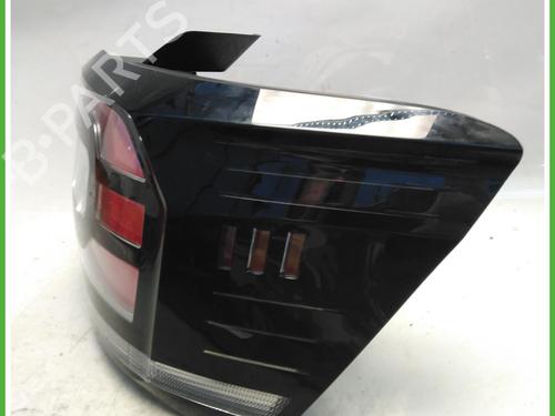 Right taillight VW T-CROSS (C11, D31) 1.0 TSI | BP40074444C35  - Image 5