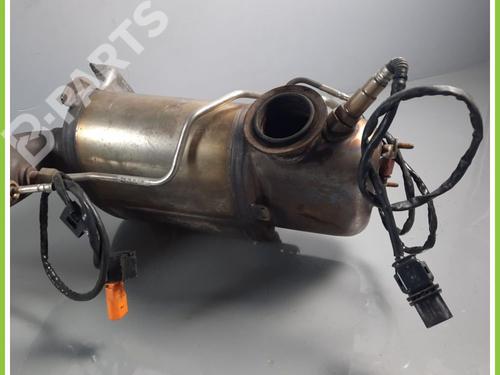 Catalyst VW GOLF V (1K1) 2.0 TDI 16V | BP11368098M10