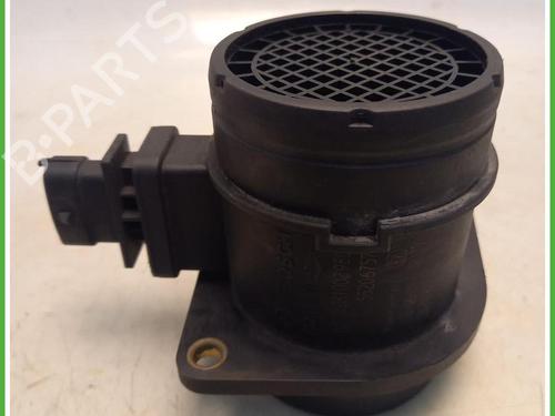 Mass air flow sensor FORD KA (RU8) 1.2 | BP40072862M95 - Image 5