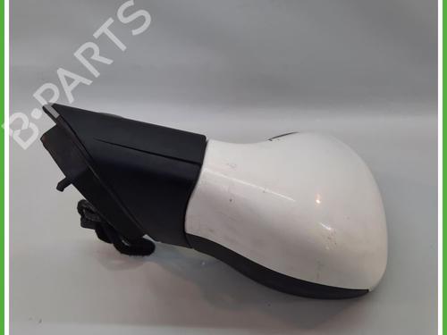 Right mirror CITROËN C3 II (SC_) 1.6 BlueHDi 75 | BP14929846C27 