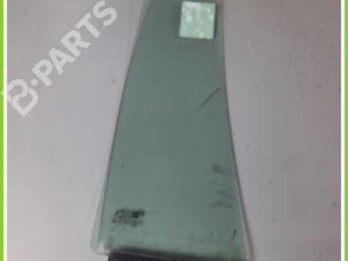 Front left door window OPEL ZAFIRA A MPV (T98) 1.6 CNG (F75) | BP11722051C18 
