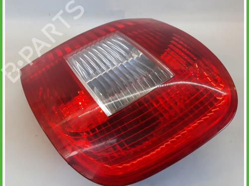 Right taillight FIAT MULTIPLA (186_) 1.6 16V Bipower (186AXC1A) | BP14929875C35 