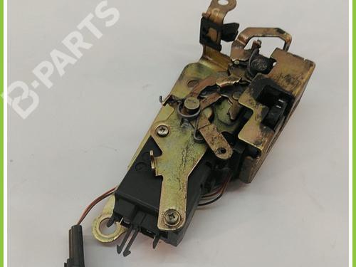 Used Front right lock SMART CITY-COUPE (450) 0.8 CDI (S1CLC1, 450.300, 450.301, 450.302, 450.303,... (41 hp) 11720639