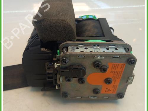 Front right belt tensioner AUDI A4 B8 Avant (8K5) 2.0 TDI | BP29629557C88 