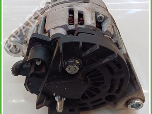 Alternator FIAT STILO (192_) 1.6 16V (192_XB1A) | BP20305967M7 
