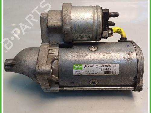 Starter OPEL CORSA D (S07) 1.3 CDTI (L08, L68) | BP25754742M8 