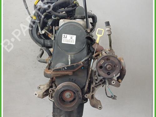 Engine CHEVROLET MATIZ (M200, M250) 1.0 LPG | BP40075194M1 - Image 4